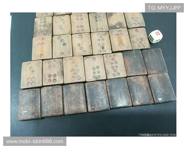 打牌九的技巧大全让你在牌桌上轻松取胜的实战经验分享