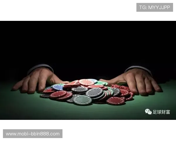 梭哈梭哈：掌握高风险高回报的游戏策略与技巧解析